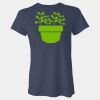 Tultex 213 - Ladies' T-Shirt Thumbnail