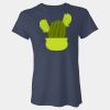 Tultex 213 - Ladies' T-Shirt Thumbnail