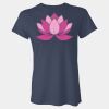 Tultex 213 - Ladies' T-Shirt Thumbnail