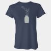 Tultex 213 - Ladies' T-Shirt Thumbnail
