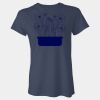 Tultex 213 - Ladies' T-Shirt Thumbnail