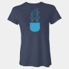 Tultex 213 - Ladies' T-Shirt Thumbnail