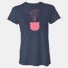 Tultex 213 - Ladies' T-Shirt Thumbnail