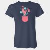 Tultex 213 - Ladies' T-Shirt Thumbnail
