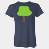 Tultex 213 - Ladies' T-Shirt Thumbnail