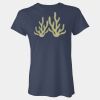 Tultex 213 - Ladies' T-Shirt Thumbnail