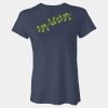 Tultex 213 - Ladies' T-Shirt Thumbnail