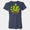 Tultex 213 - Ladies' T-Shirt Thumbnail