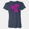Tultex 213 - Ladies' T-Shirt Thumbnail