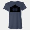 Tultex 213 - Ladies' T-Shirt Thumbnail