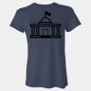 Tultex 213 - Ladies' T-Shirt Thumbnail
