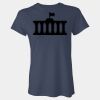 Tultex 213 - Ladies' T-Shirt Thumbnail