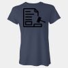 Tultex 213 - Ladies' T-Shirt Thumbnail