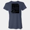 Tultex 213 - Ladies' T-Shirt Thumbnail