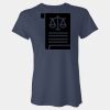 Tultex 213 - Ladies' T-Shirt Thumbnail