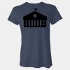 Tultex 213 - Ladies' T-Shirt Thumbnail