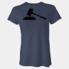 Tultex 213 - Ladies' T-Shirt Thumbnail