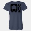 Tultex 213 - Ladies' T-Shirt Thumbnail