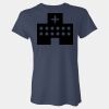 Tultex 213 - Ladies' T-Shirt Thumbnail
