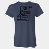 Tultex 213 - Ladies' T-Shirt Thumbnail
