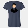 Tultex 213 - Ladies' T-Shirt Thumbnail