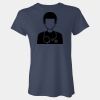 Tultex 213 - Ladies' T-Shirt Thumbnail