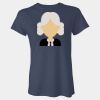 Tultex 213 - Ladies' T-Shirt Thumbnail