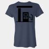 Tultex 213 - Ladies' T-Shirt Thumbnail