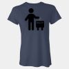 Tultex 213 - Ladies' T-Shirt Thumbnail