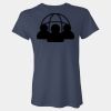 Tultex 213 - Ladies' T-Shirt Thumbnail