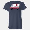 Tultex 213 - Ladies' T-Shirt Thumbnail