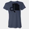 Tultex 213 - Ladies' T-Shirt Thumbnail