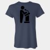 Tultex 213 - Ladies' T-Shirt Thumbnail