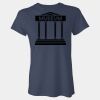 Tultex 213 - Ladies' T-Shirt Thumbnail