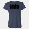Tultex 213 - Ladies' T-Shirt Thumbnail