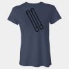 Tultex 213 - Ladies' T-Shirt Thumbnail