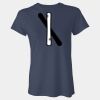 Tultex 213 - Ladies' T-Shirt Thumbnail